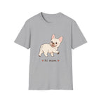 Hi Mom T-Shirt