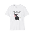 I Farted T-Shirt