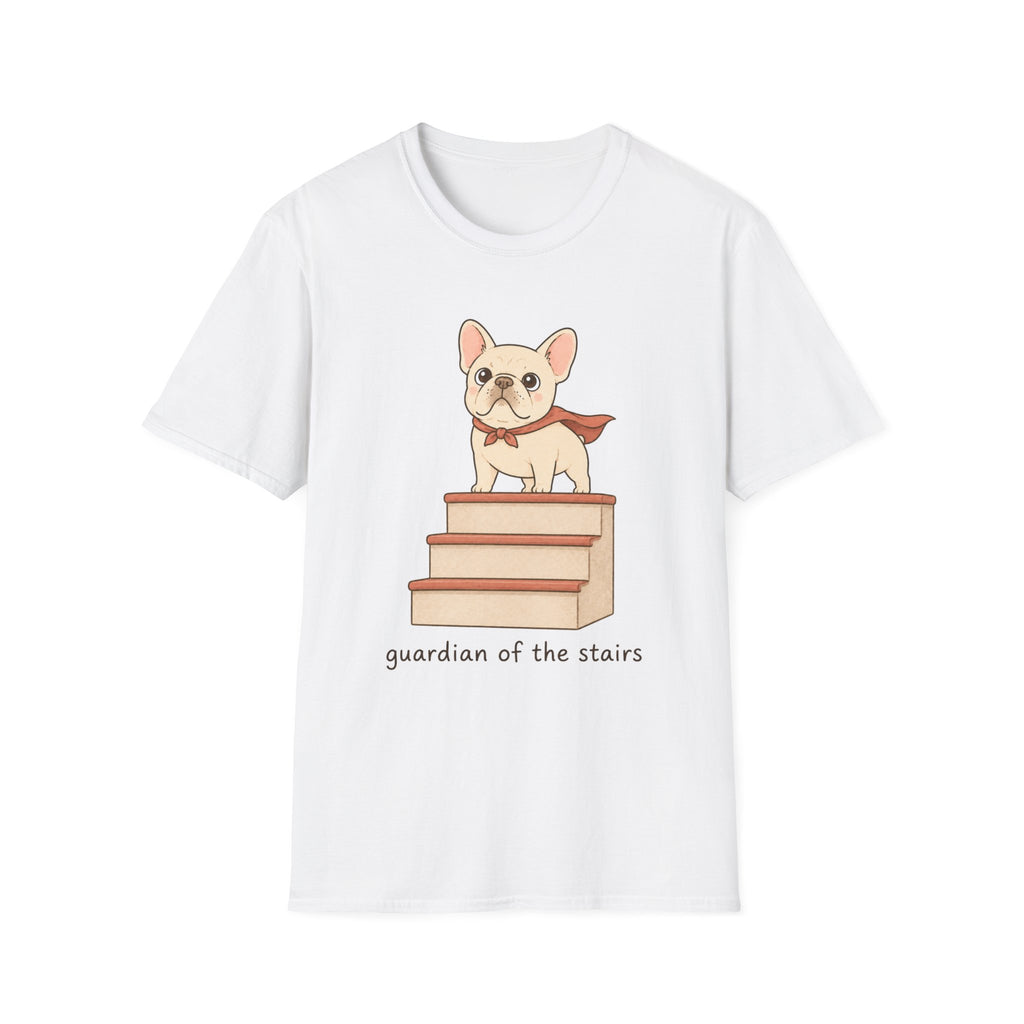 Guardian Of The Stairs T-Shirt