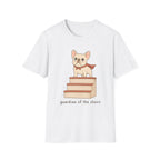 Guardian Of The Stairs T-Shirt