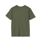 Golden Parent T-Shirt