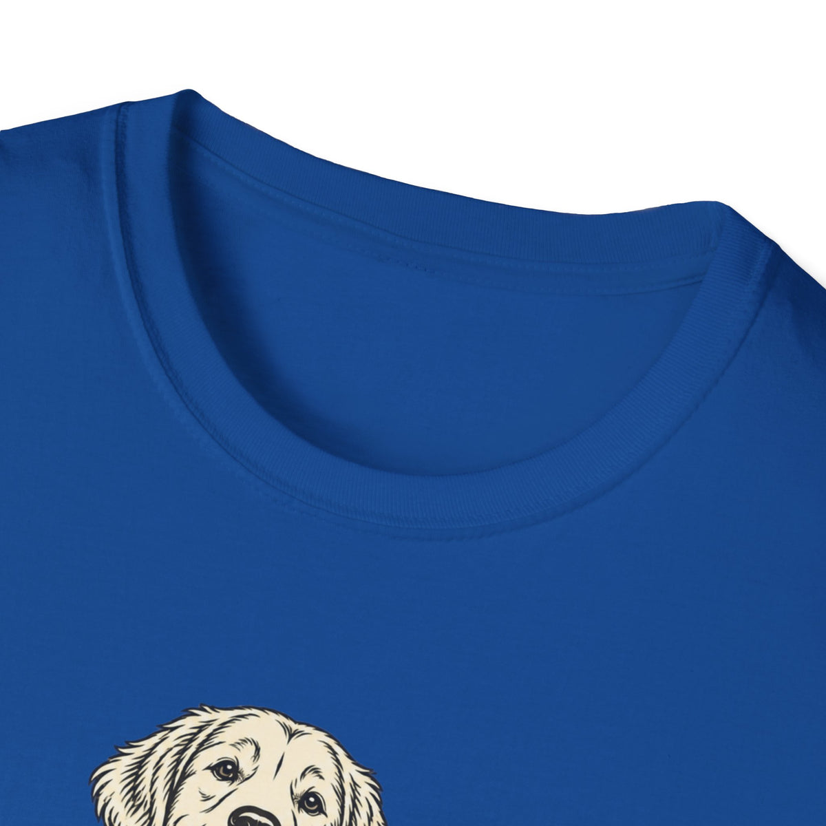 Dog Walker T-Shirt