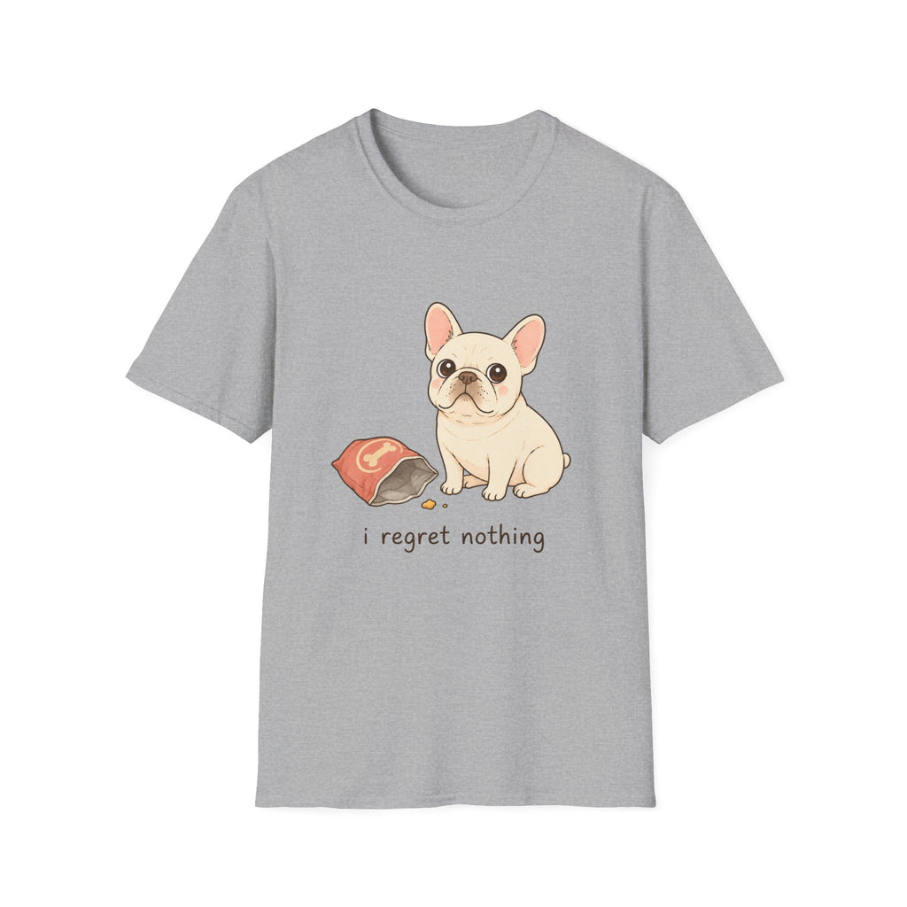 I Regret Nothing T-Shirt