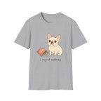 I Regret Nothing T-Shirt