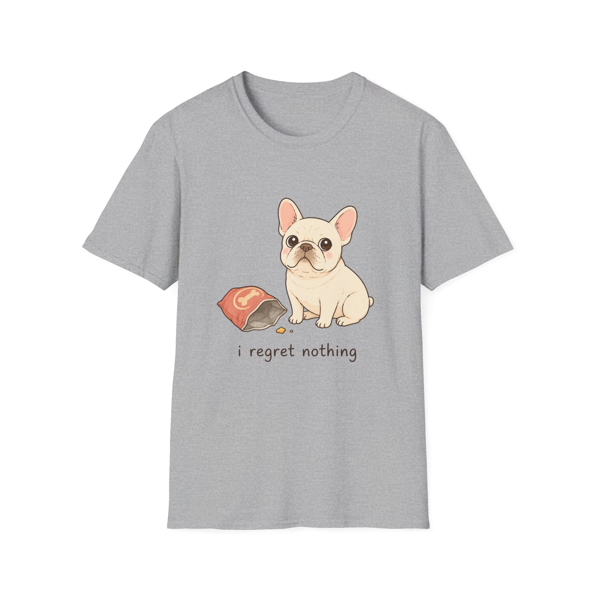 I Regret Nothing T-Shirt