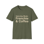 Saturday Mode T-Shirt
