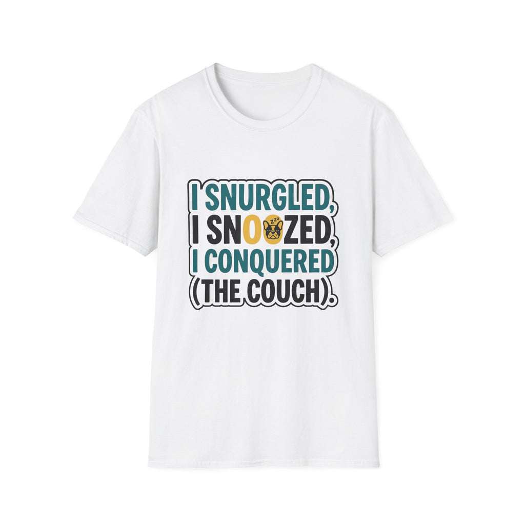 I Snurgled T-Shirt