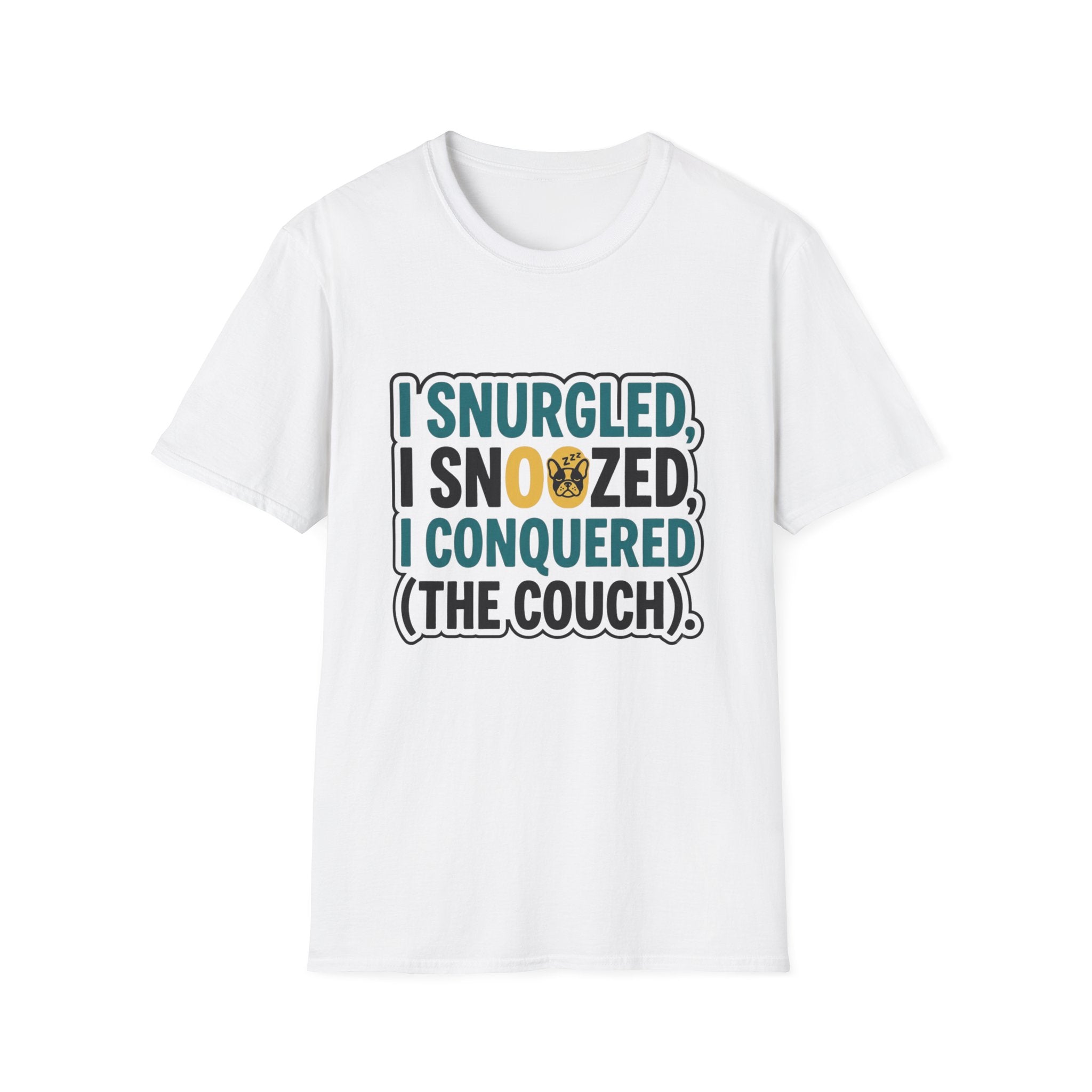 I Snurgled T-Shirt