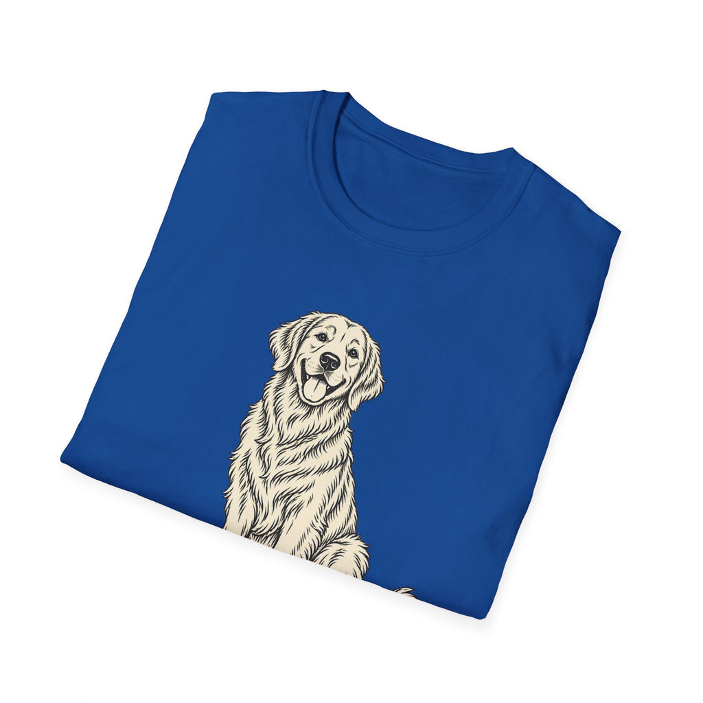 Dog Walker T-Shirt