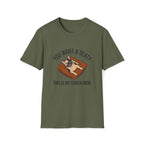 Seat Couch T-Shirt