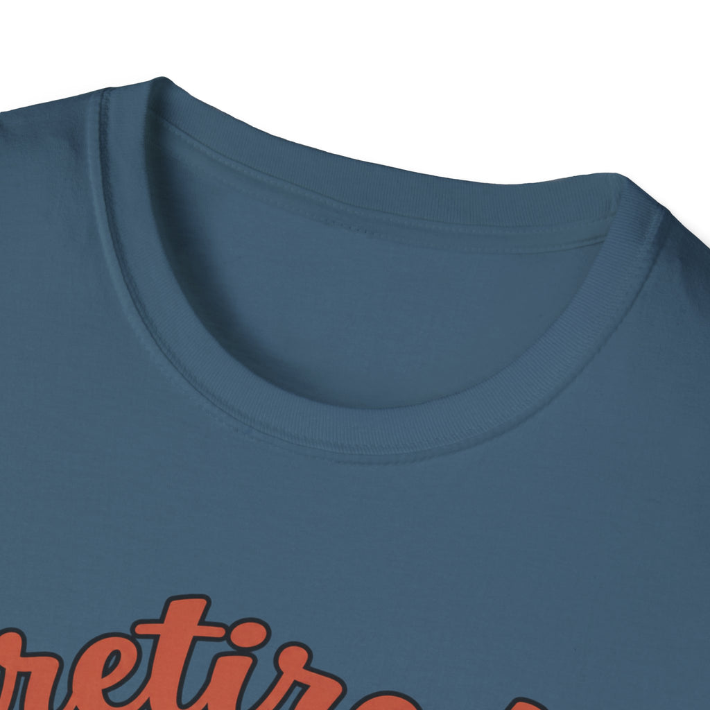 Chauffeured T-Shirt