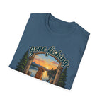 Gone Fishing T-Shirt