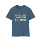 Saturday Mode T-Shirt