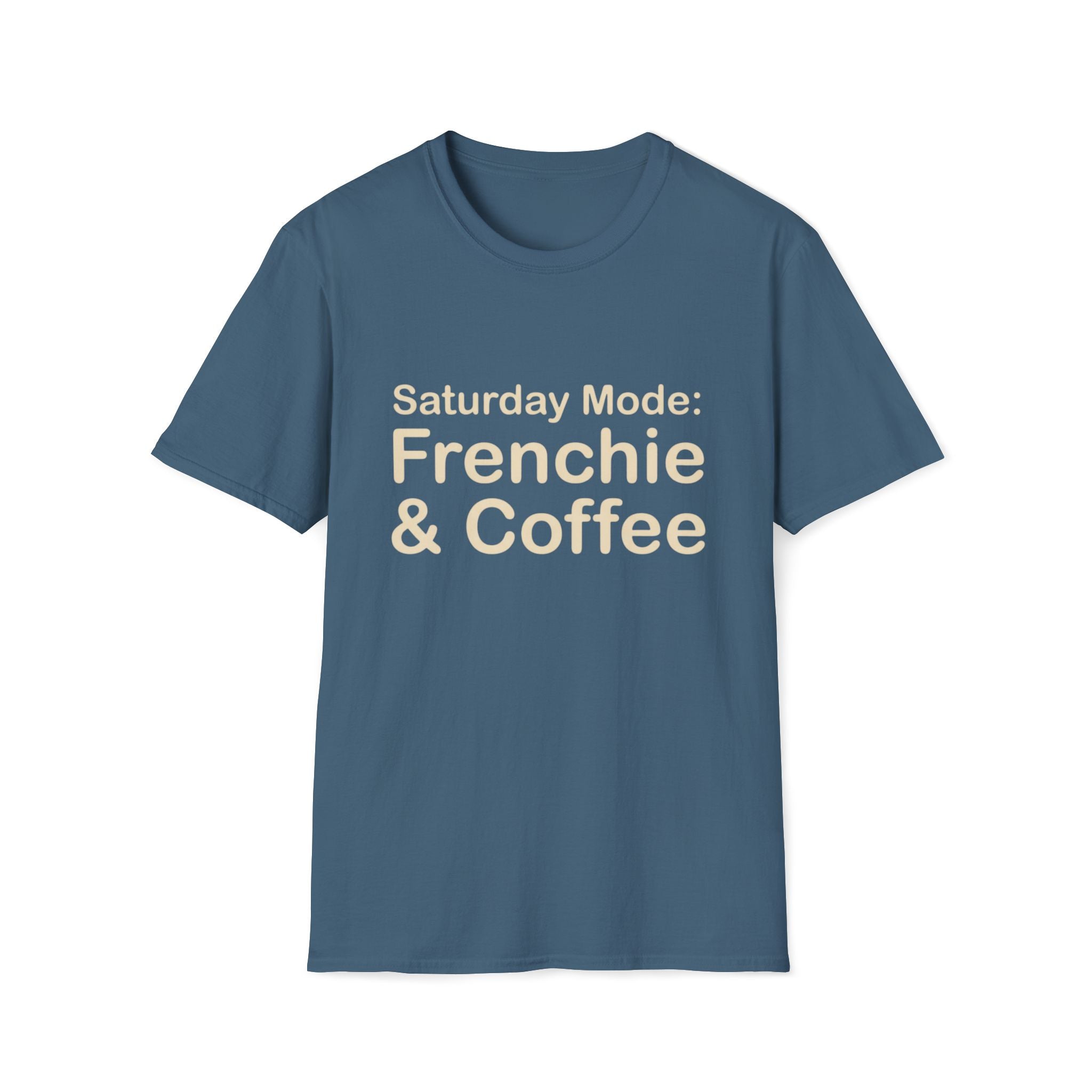 Saturday Mode T-Shirt