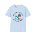I Just Started My Sprint T-Shirt
