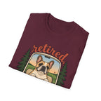 Chauffeured T-Shirt