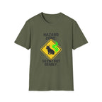 Hazard Zone T-Shirt