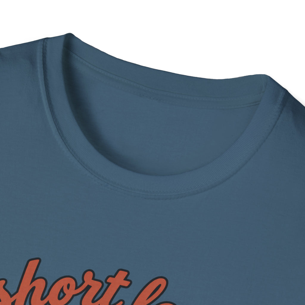 Big Life T-Shirt