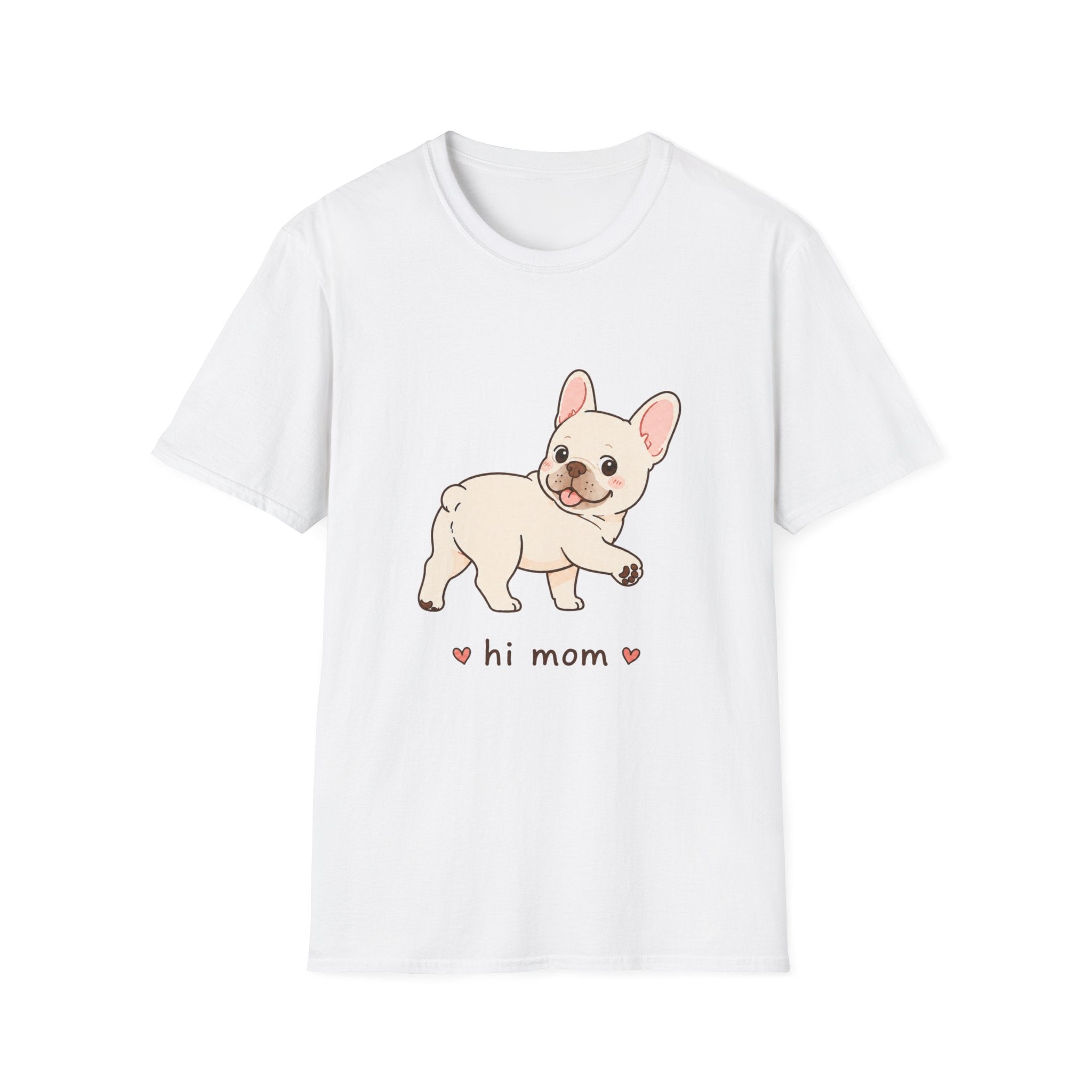 Hi Mom T-Shirt