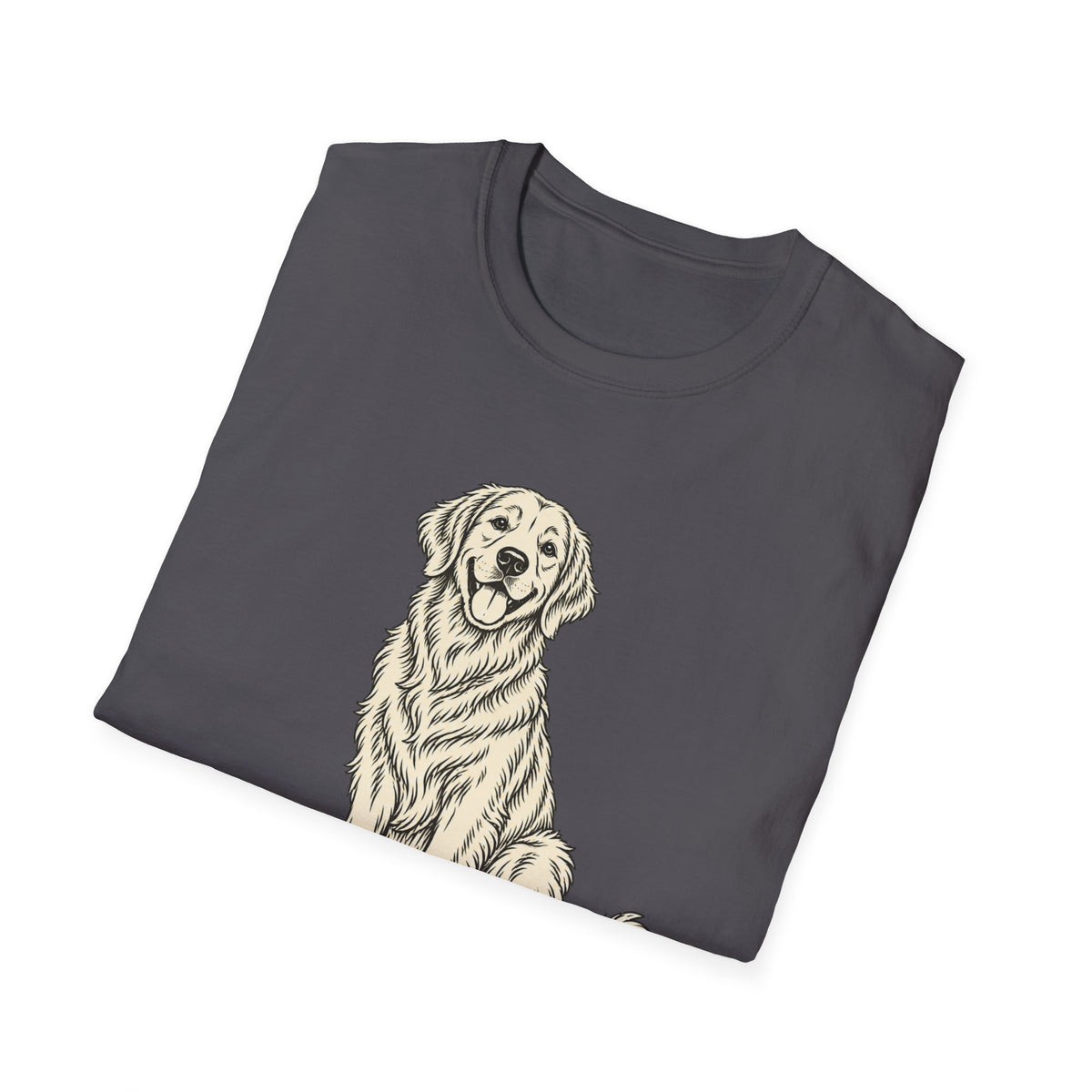 Dog Walker T-Shirt