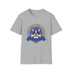 Quality Control Inspector T-Shirt