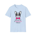 Dressed Up T-Shirt