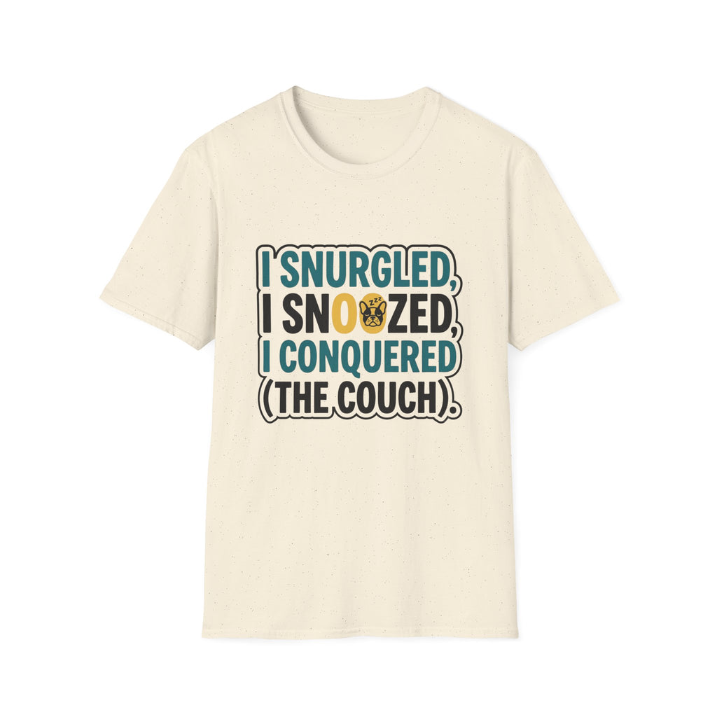 I Snurgled T-Shirt