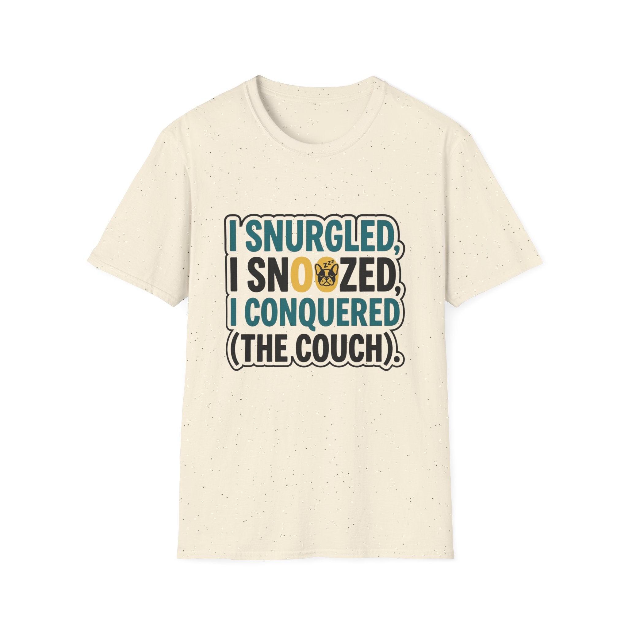 I Snurgled T-Shirt