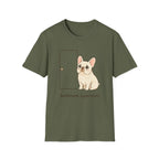Bathroom Supervisor T-Shirt