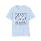 Genuine Frenchie Air Freshener T-Shirt