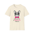 Dressed Up T-Shirt