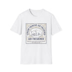 Genuine Frenchie Air Freshener T-Shirt
