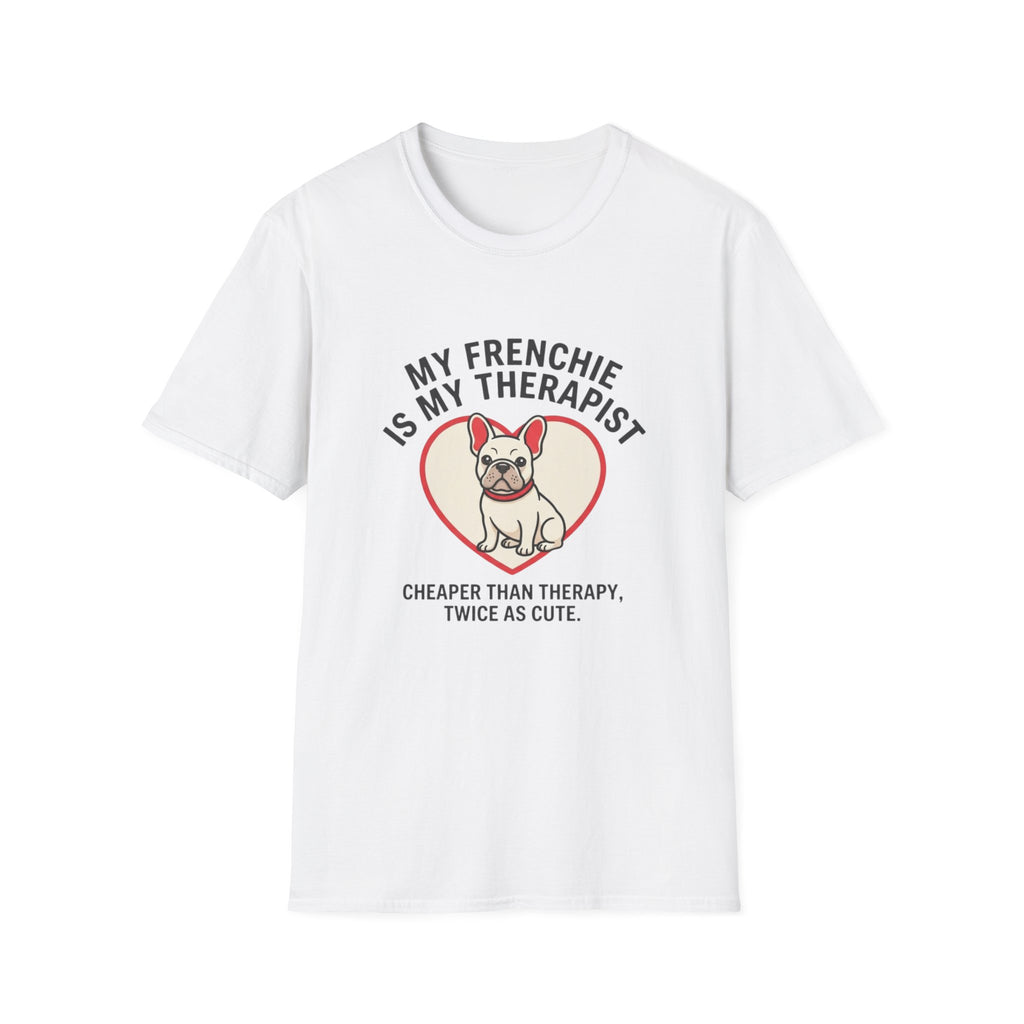 My Therapist T-Shirt