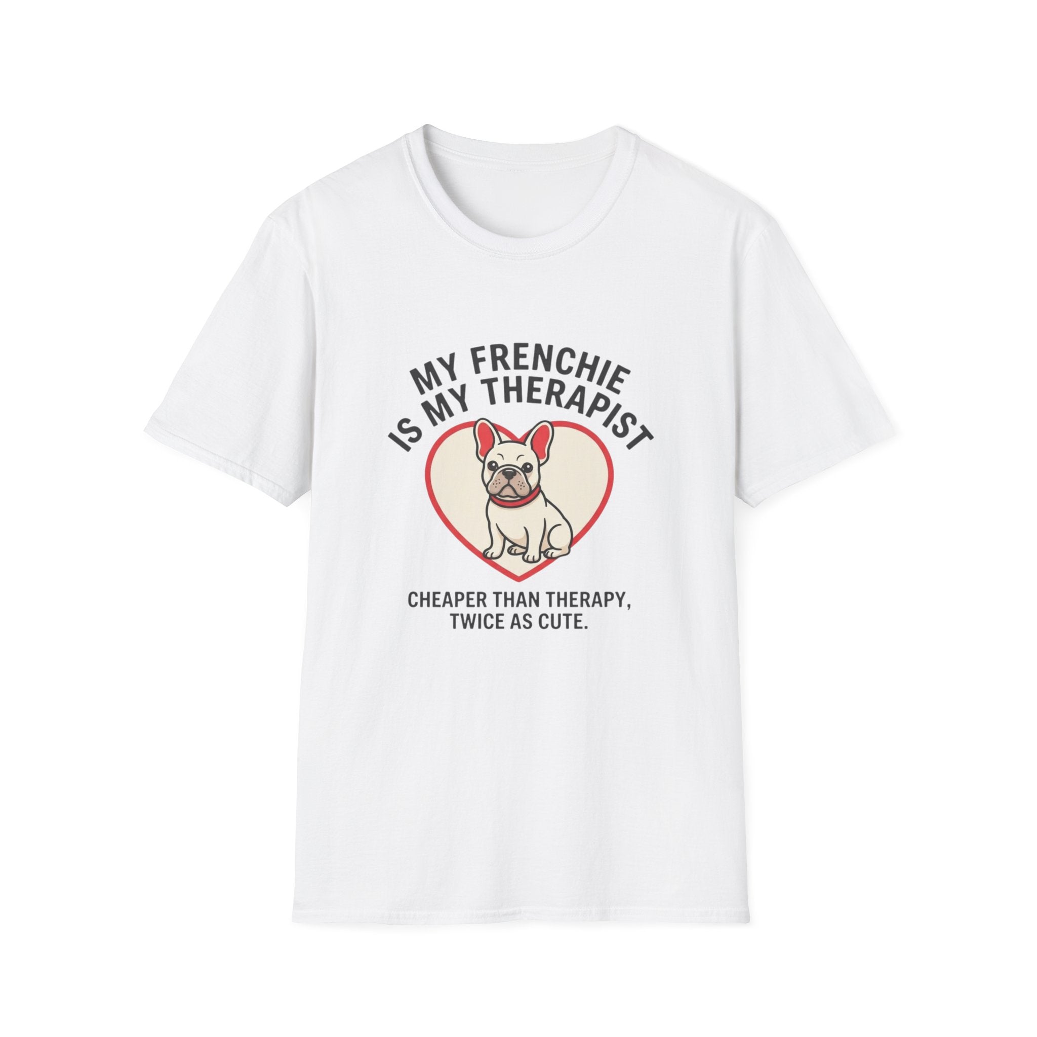 My Therapist T-Shirt