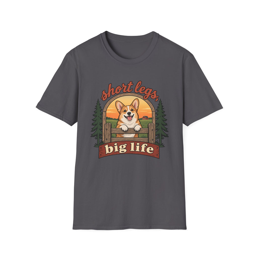 Big Life T-Shirt
