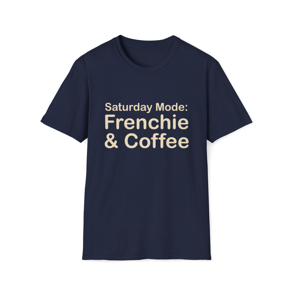 Saturday Mode T-Shirt