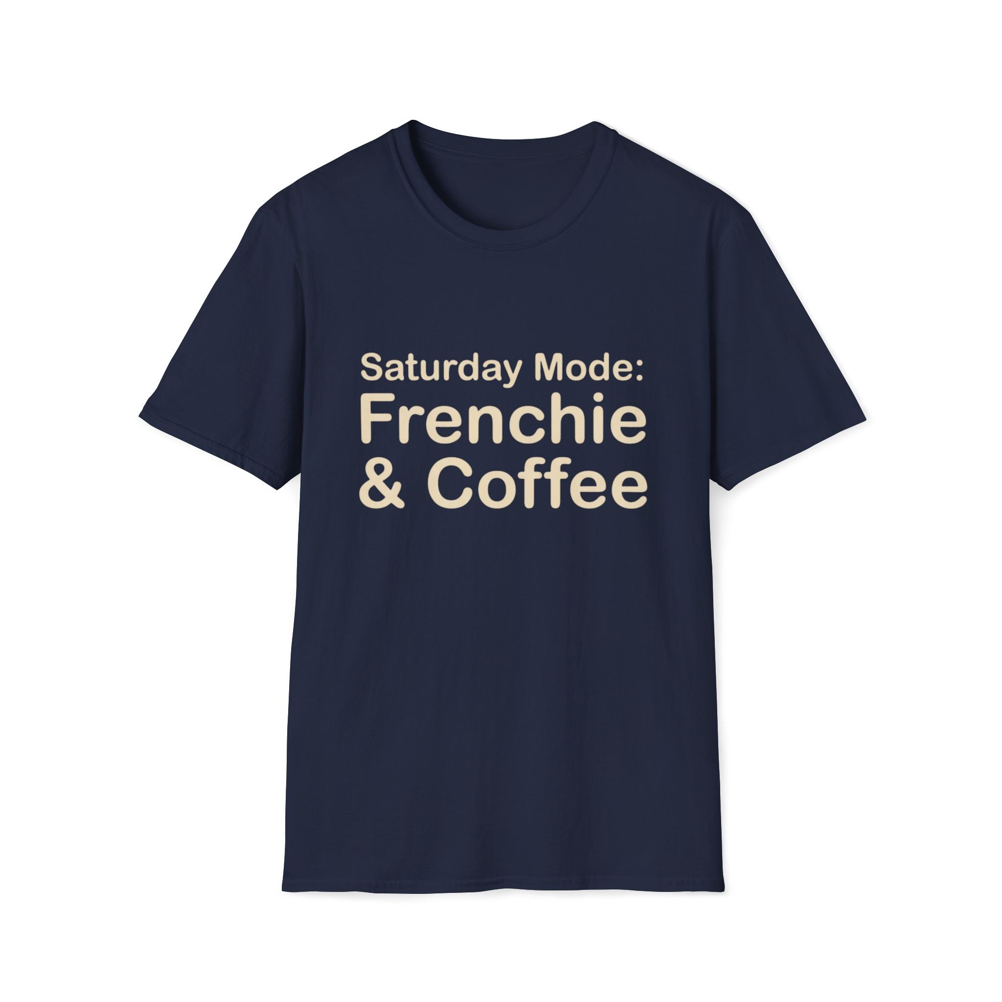 Saturday Mode T-Shirt
