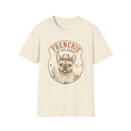 Frenchie On The Range T-Shirt