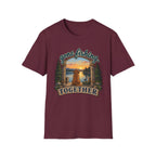 Gone Fishing T-Shirt