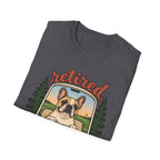 Chauffeured T-Shirt