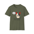 Selective Hearing T-Shirt