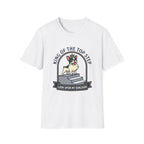 King Of The Top Step T-Shirt