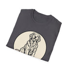 Golden Parent T-Shirt