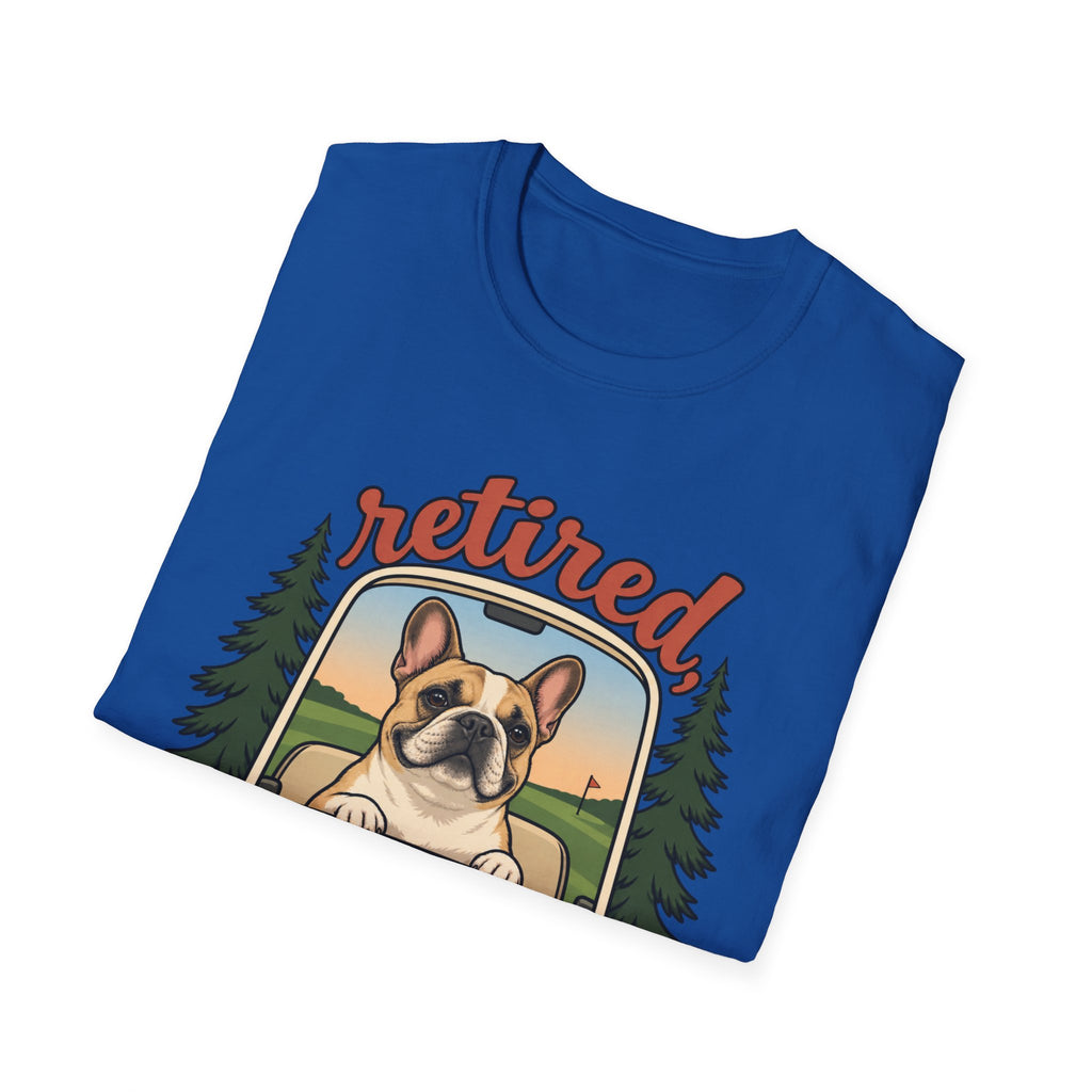 Chauffeured T-Shirt