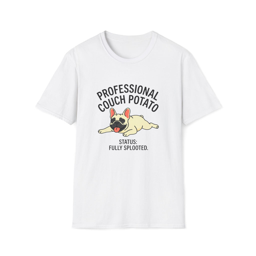 Professional Couch Potato T-Shirt