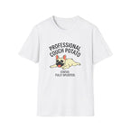 Professional Couch Potato T-Shirt