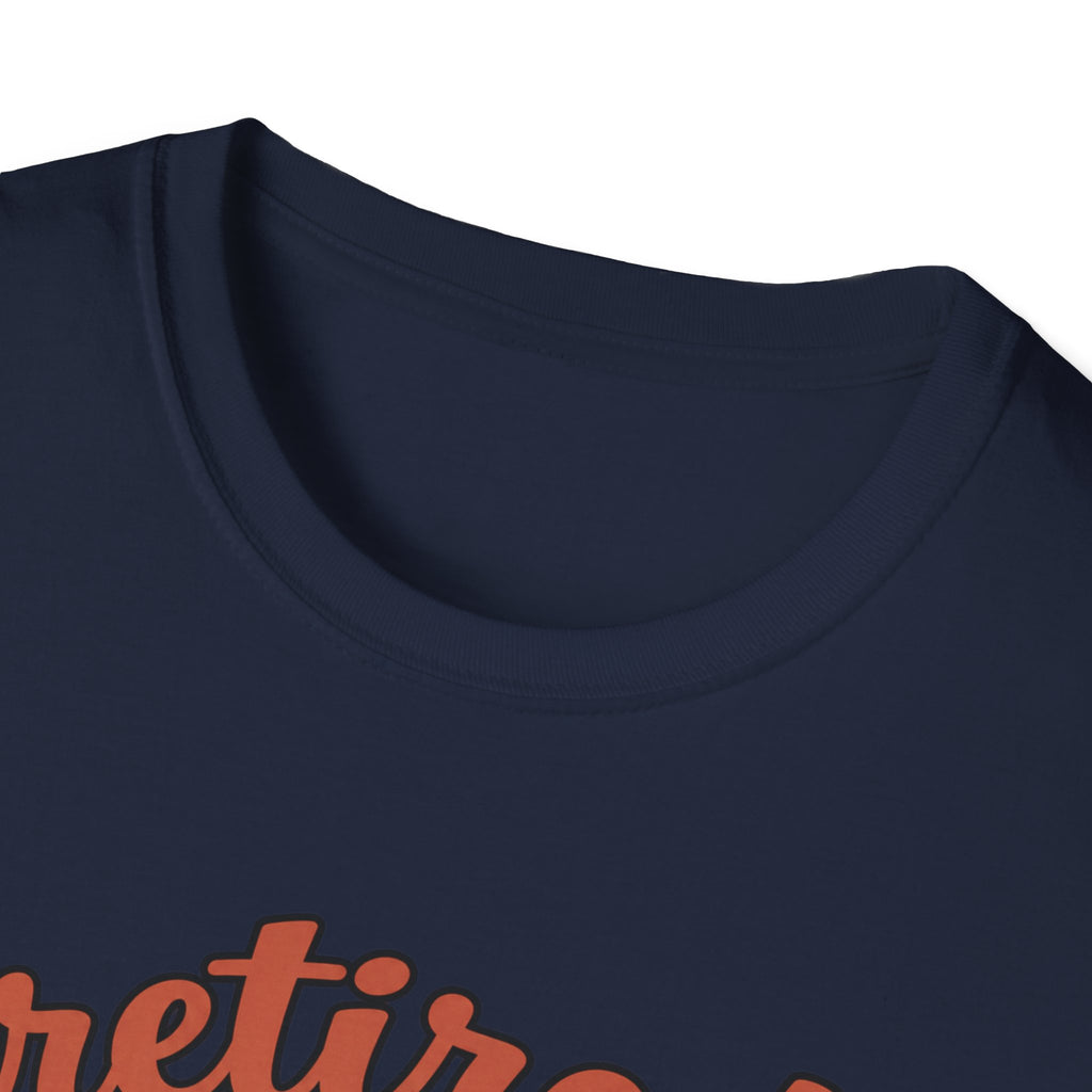 Chauffeured T-Shirt