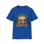 Gone Fishing T-Shirt