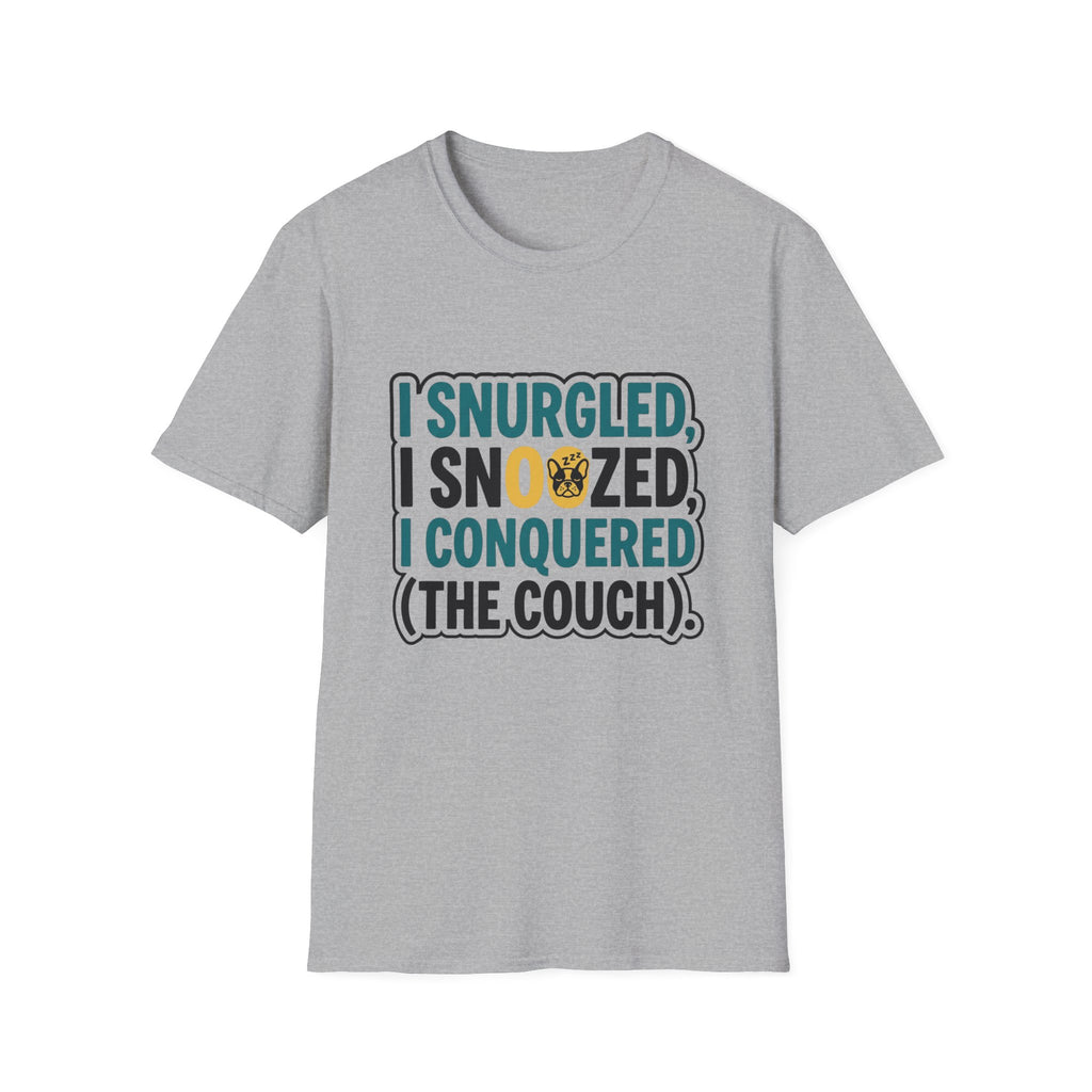 I Snurgled T-Shirt