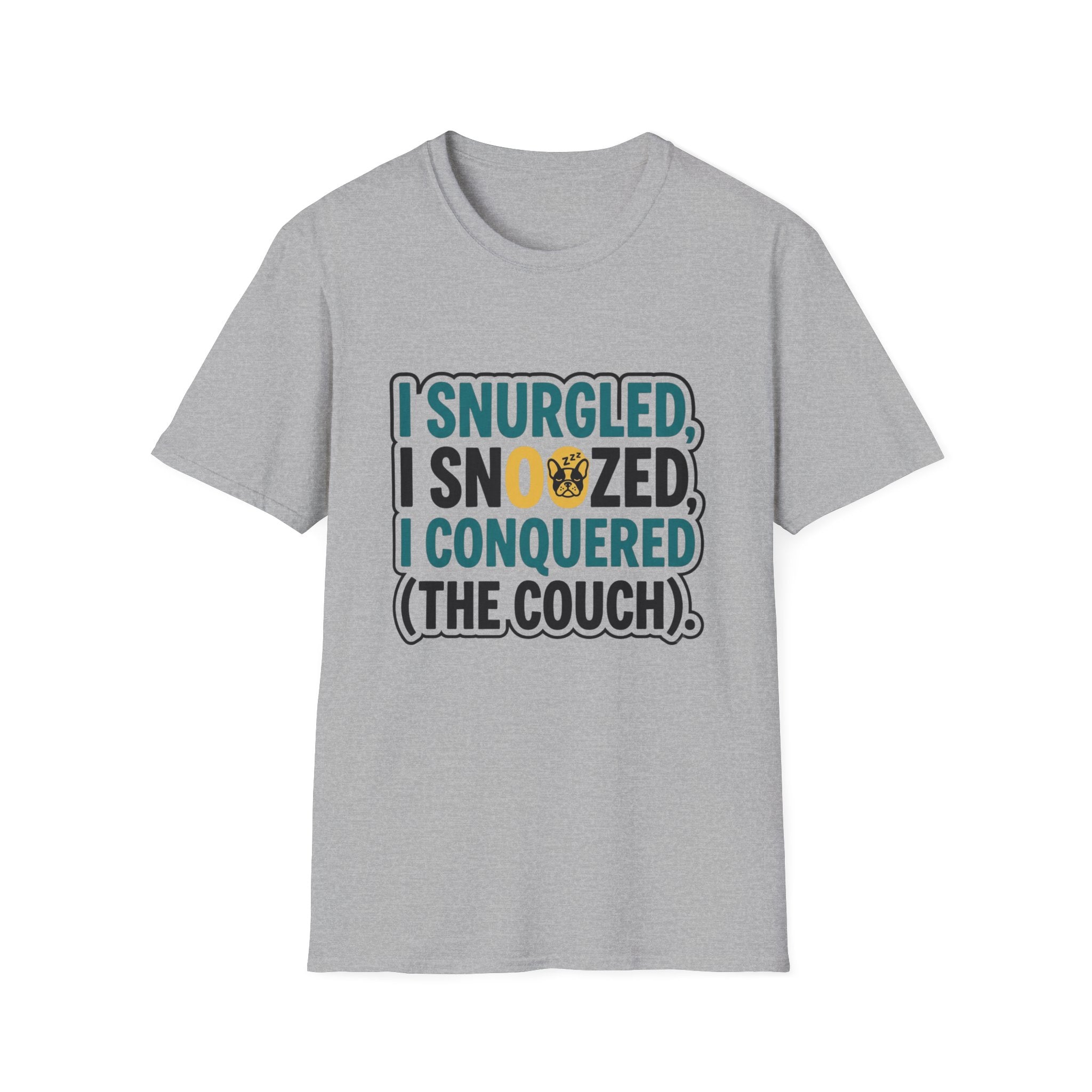 I Snurgled T-Shirt